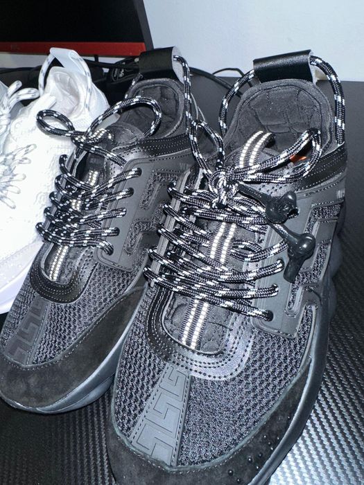 Versace Chain Reaction