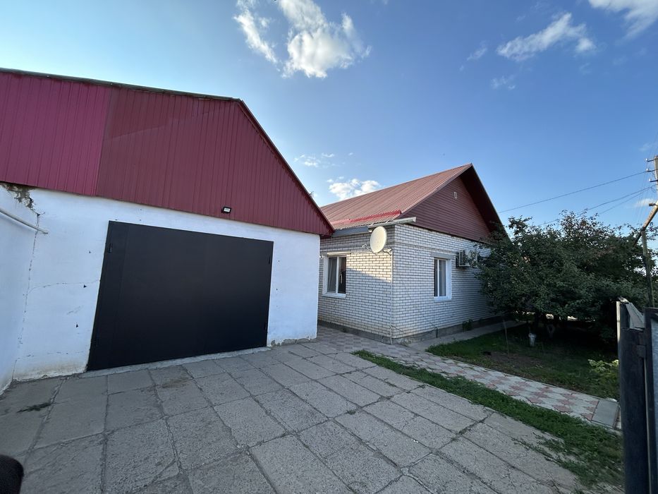 Продам частный дом