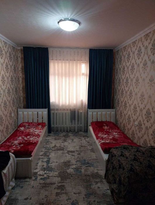 *‼️2\5\5 Возможно Ипотека ‼️ Чиланзар-16 48м²