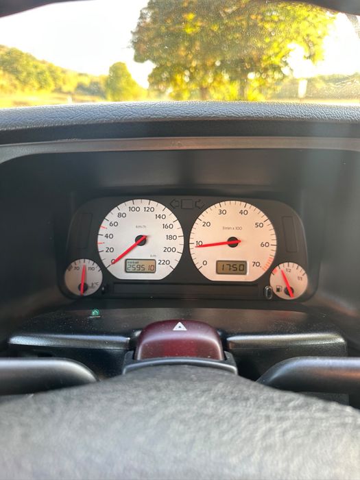 VOLKSWAGEN Golf 1996 — imagine 5