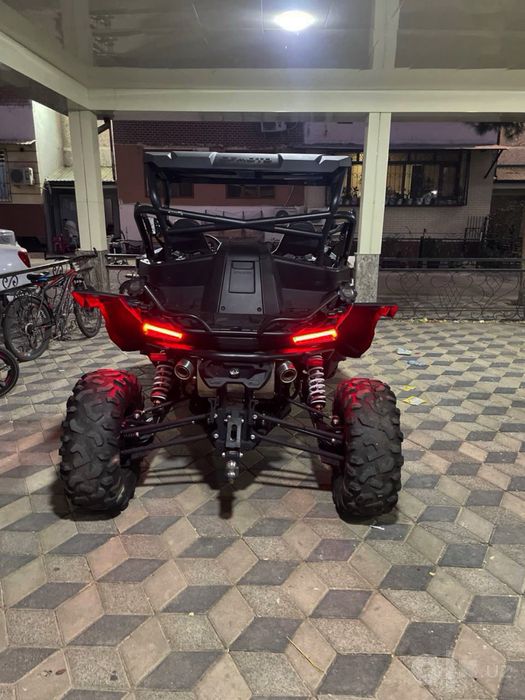 Квадроцикл Багги Cf Zforce 1000