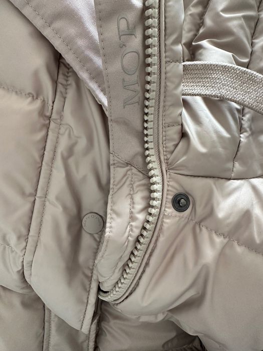 Страхотно зимно пухено яке Marc O’Polo