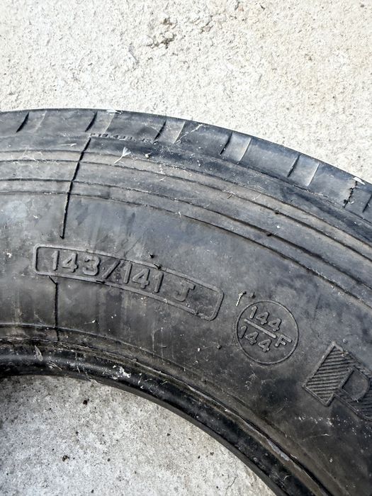 235/75/17.5 PIRELLI 1бр. 9мм