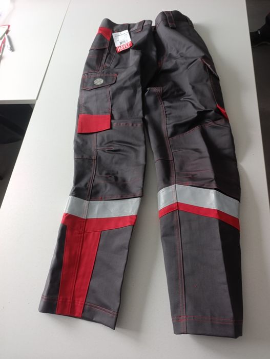 Работен зимен комплект