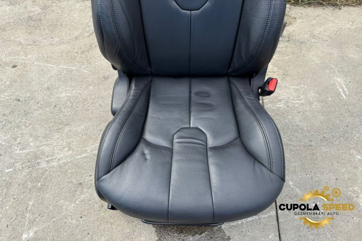 Scaun dreapta fata piele Land Rover Range Rover Evoque L538 [facelift