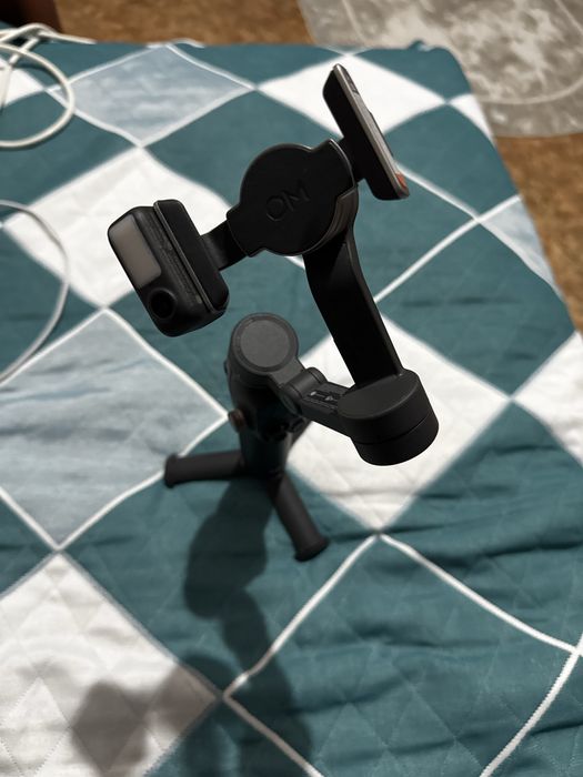 Стабилизатор dj mobile 7p