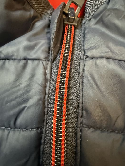 Детско яке 110 см