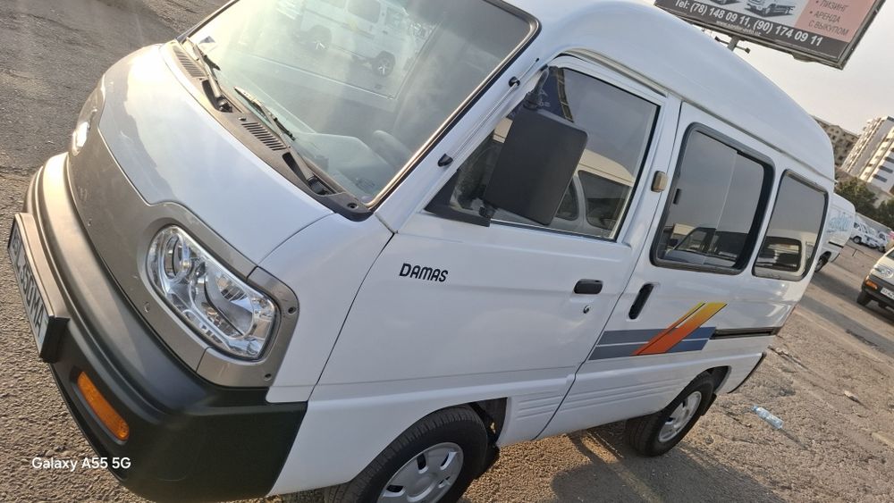 Damas boshida 100$ bn