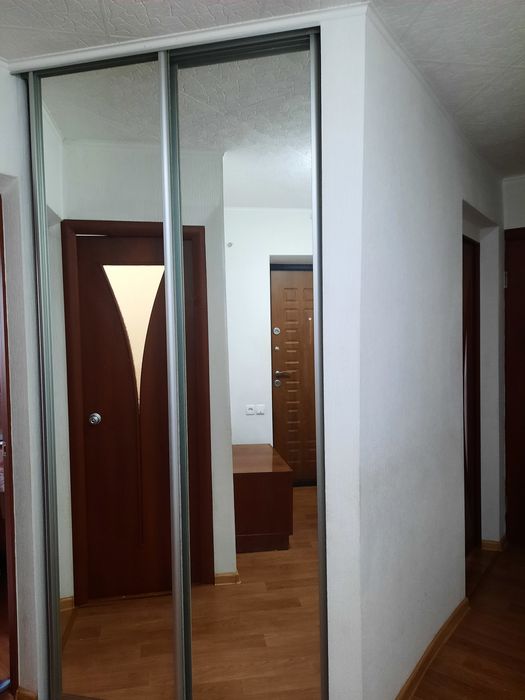 Квартира 2-х комн 2 мкр