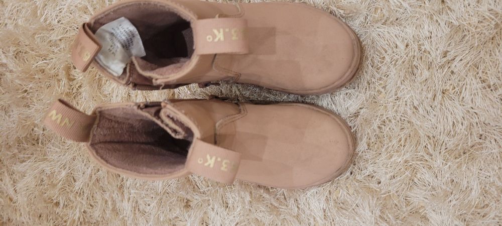 Ghetuțe h&m marimea 24