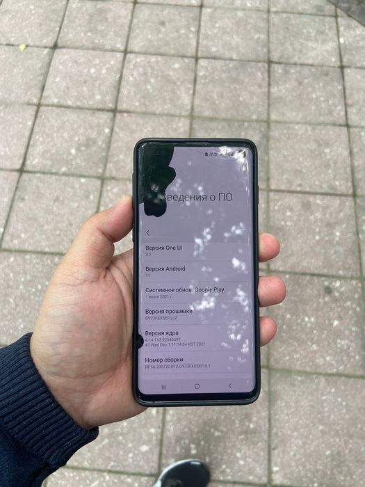 Самсунг S 10  128