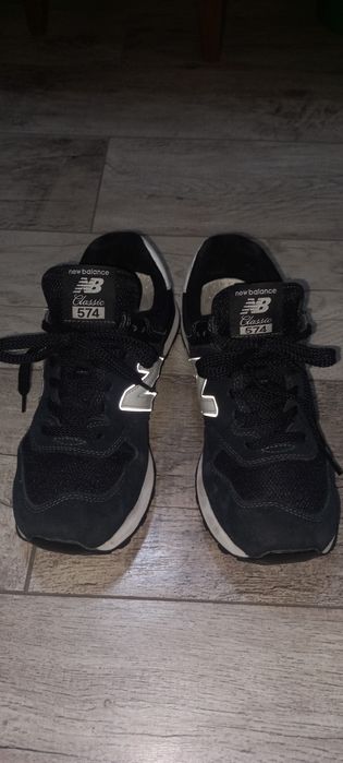 Продаётся кросовки New Balance.
