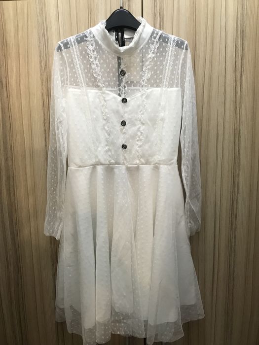 Нова рокля р-р М