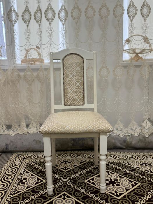 Стол стулья комплект