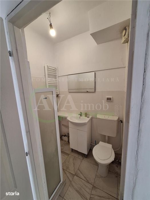 Apartament 2 camere decomandat zona Central
