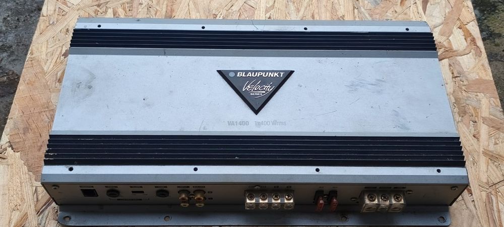 se vinde subwoofer cu statie