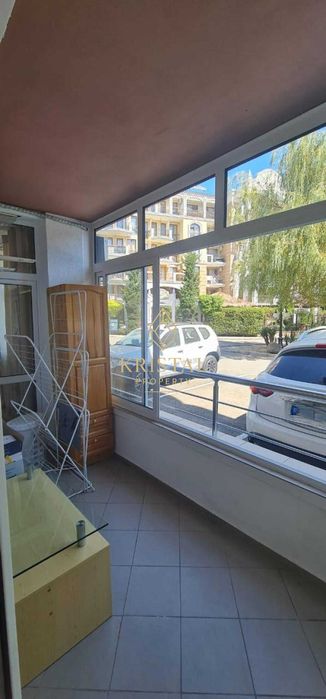 ID: 1001 Продава се. Апартамент с две спални и паркинг в Слънчев Бряг, квартал Чайка