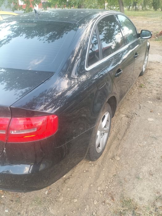 AUDI A4 2012 — imagine 3