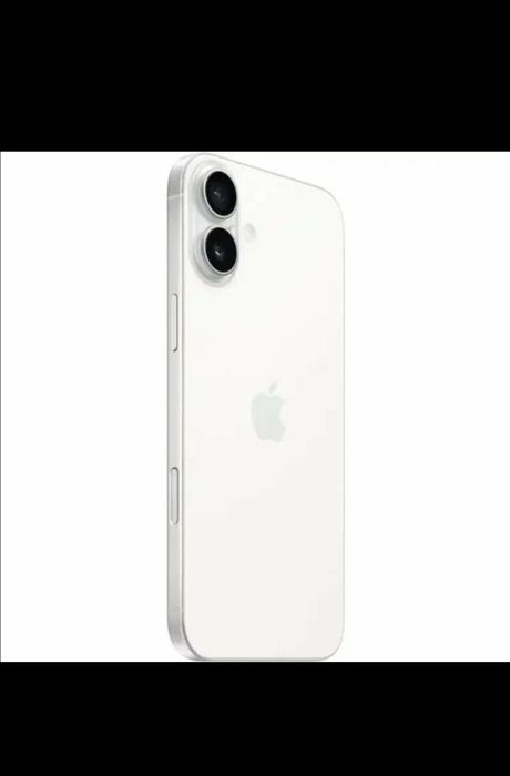 iPhone 16 128gb e sim va sim