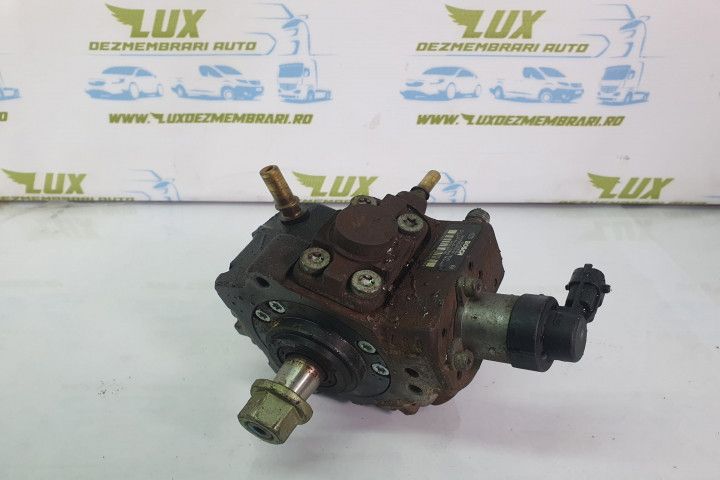Pompa inalta presiune 9656300380 Citroen C2 1 (facelift) (2008 - 2009) 1.6 hdi