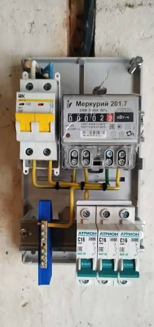 Elektirik xizmati Услуги Электрика, домофон, domofon 24/7