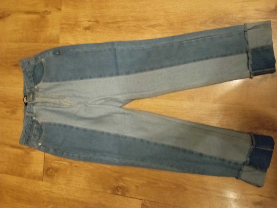 Промоция на дънки