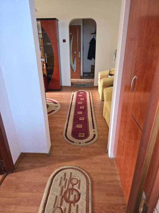 Apartament in zona linistita