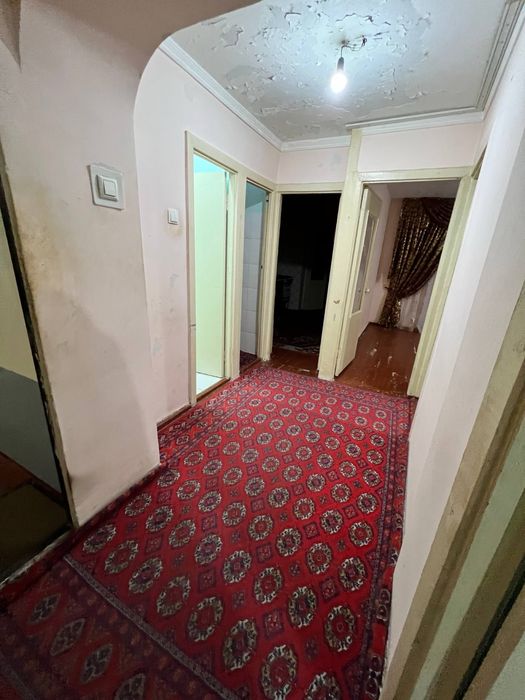 3 хонали кисман жихозланган Химпром йонида (йол йузи)