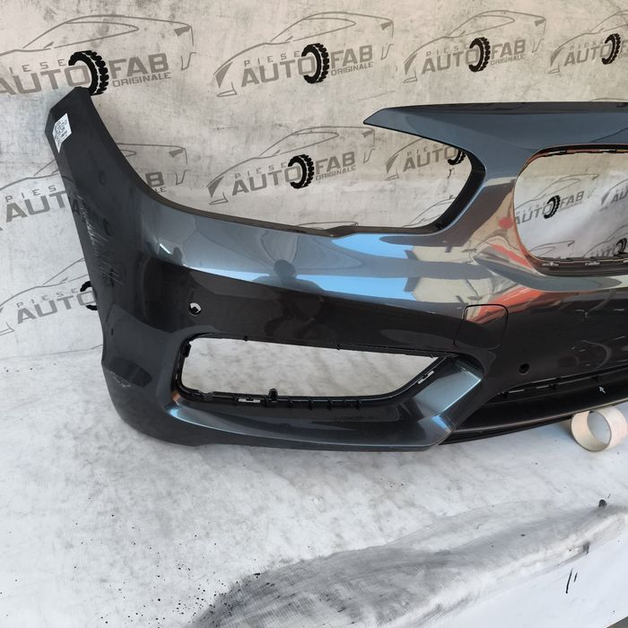 Bara fata BMW Seria 1 F20-F21 LCI an 2015-2016-2017-2018-2019