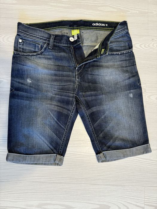 Pantaloni scurti - Diesel - Polo - Replay - Adidas - Zara si PB -6 buc