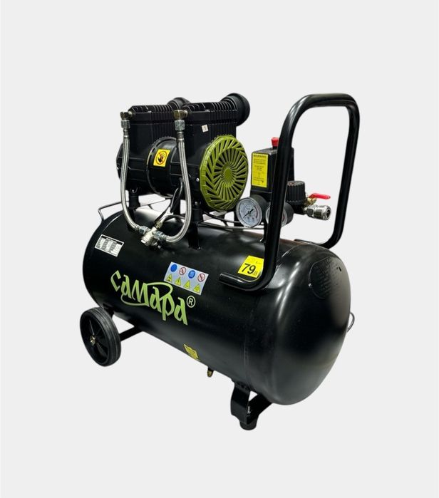 Самара ва рубин компрессор