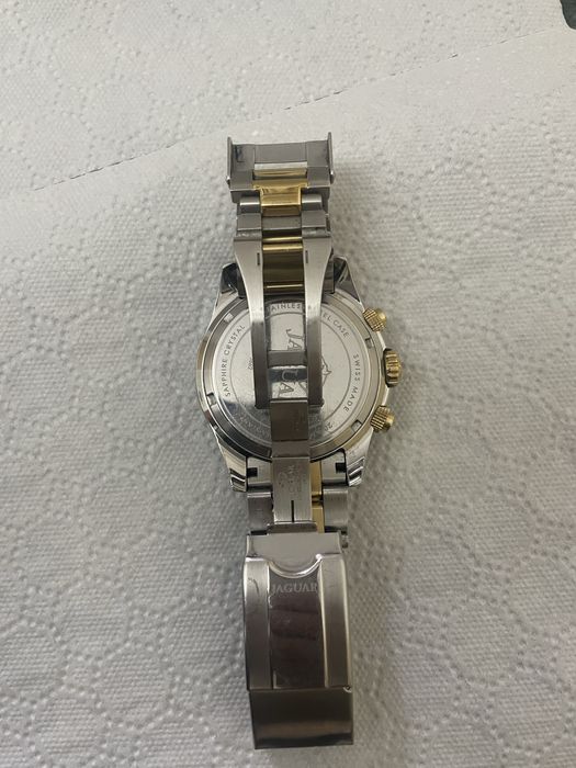 Vind  ceas chronogrphe  Jaguar