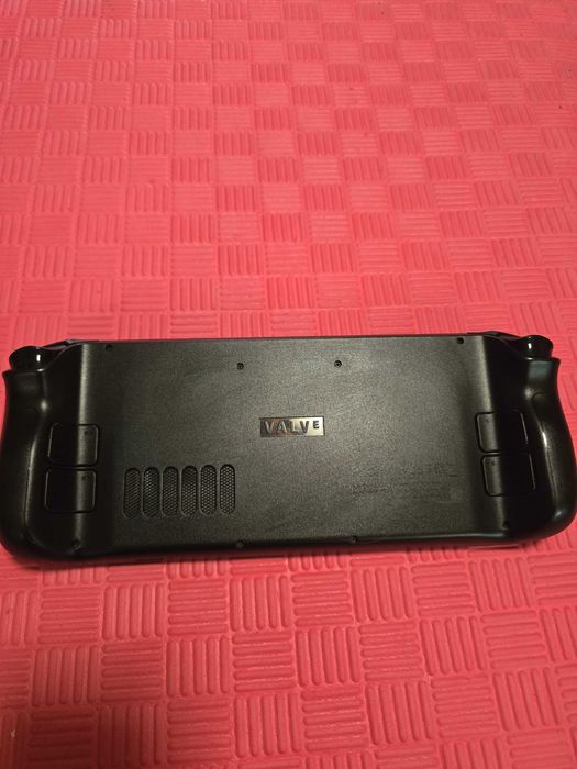 Valve Steam Deck Lcd 256 gb (Като Нов)