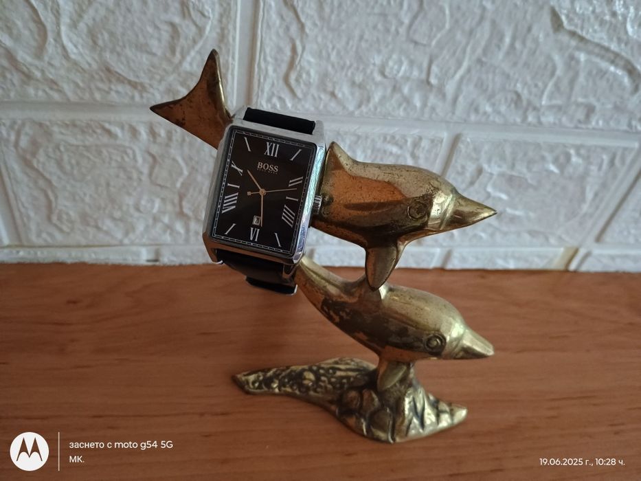 Бартер 4 бр. Ръчни лични часовници оригинал.