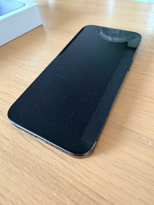 iPhone 15 Pro Max 512 GB