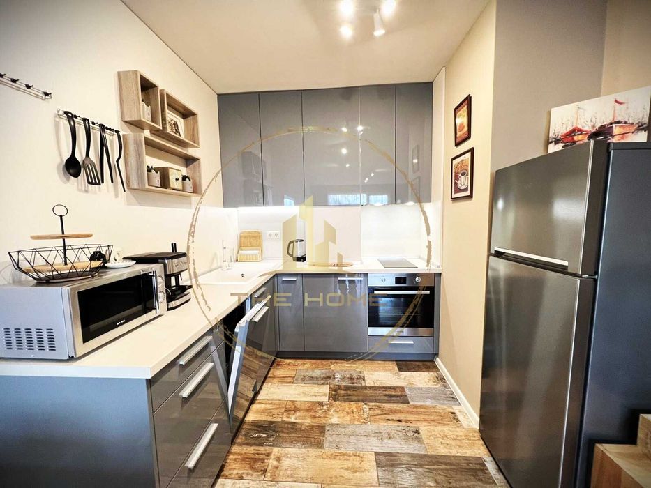 Дава се под наем Двустаен апартамент в Варна, Бриз - 77 кв.м за 1000 € - Снимка #3