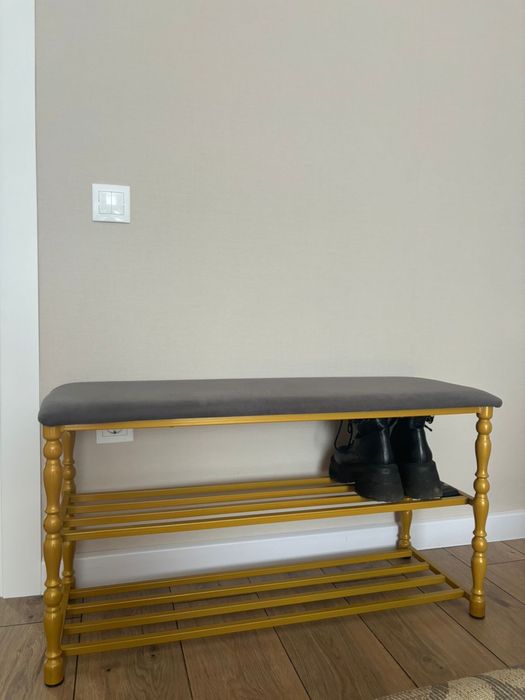 Продам обувницу в идеальном состоянии