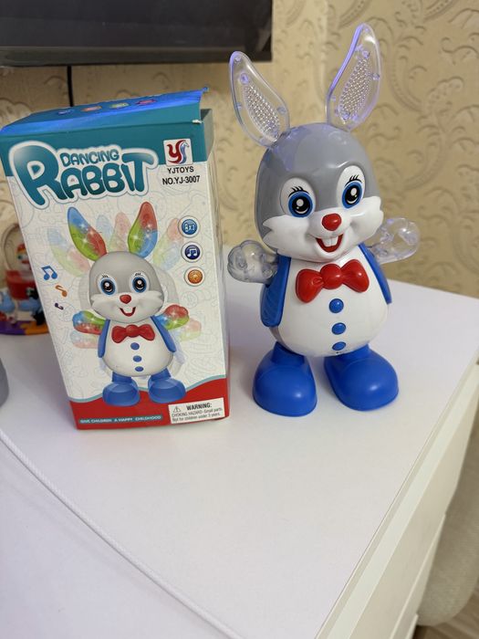 Продам детские игрушки