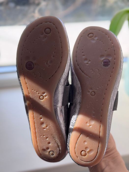 Balerini pantofi Camper - nr 33 - impecabili