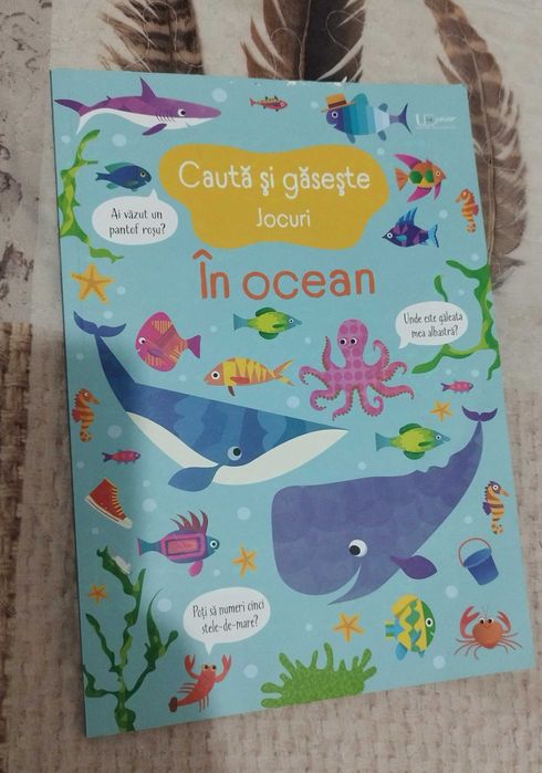 Pachet cărți copiii