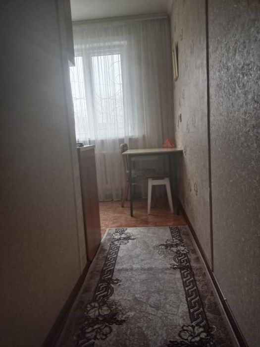 Продам 1 комн квартиру 12100