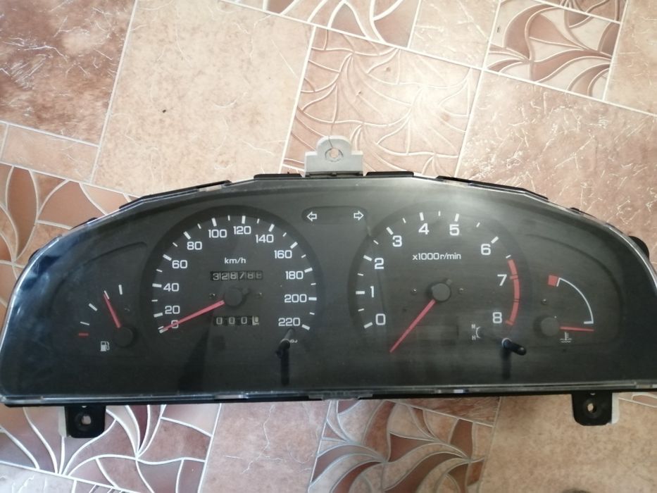 Продам щиток приборов