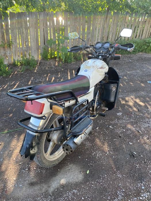 Продается GSX suzuki 175куб