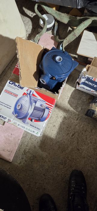 Pompa Pedrollo  CPm158