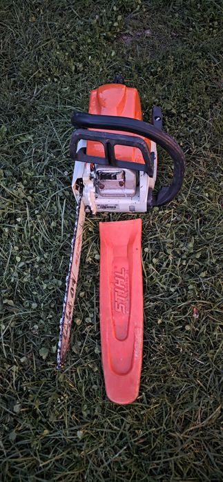 Drujbe stihl MS 170