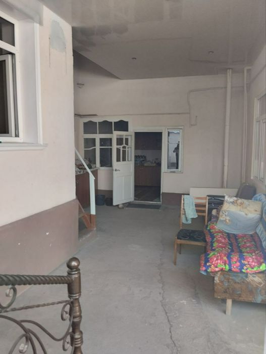 Продается участок