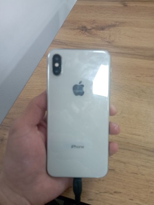 iphone x srochna 100% uslenniy batareya