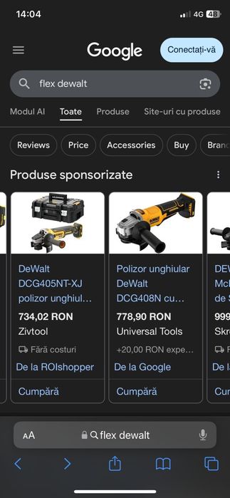 Vând scule dewalt flex și multi fierăstrău