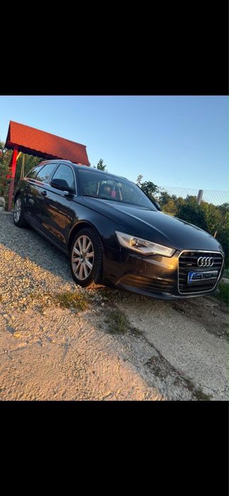 Vand audi a6 c7 3.0 bi-tdi