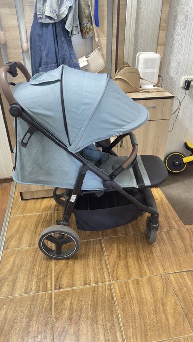 Коляска детская Babyton